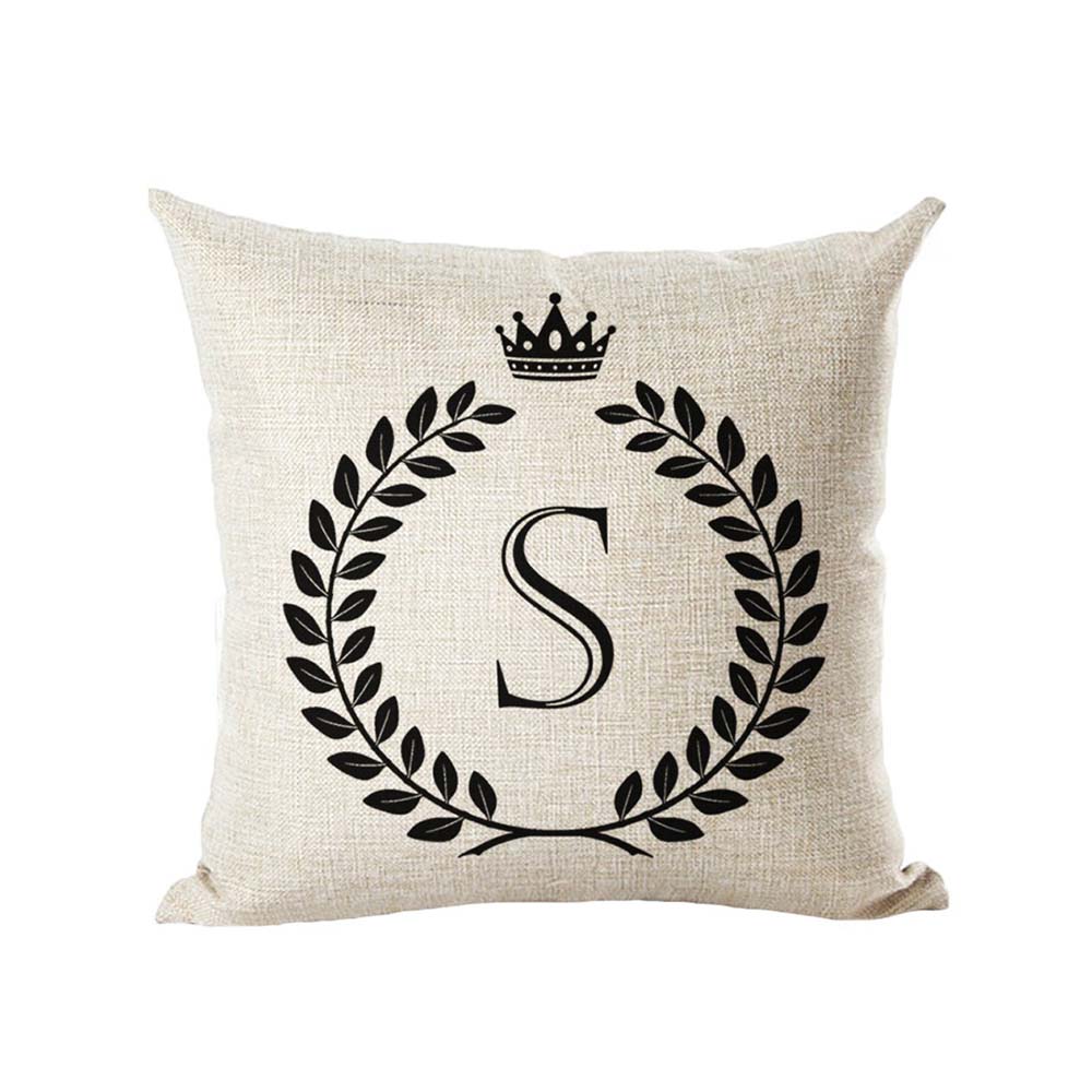 letter-printed-cushion-cover-cotton
